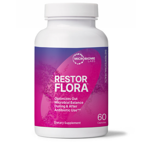 RestorFlora PD ML (21ct)