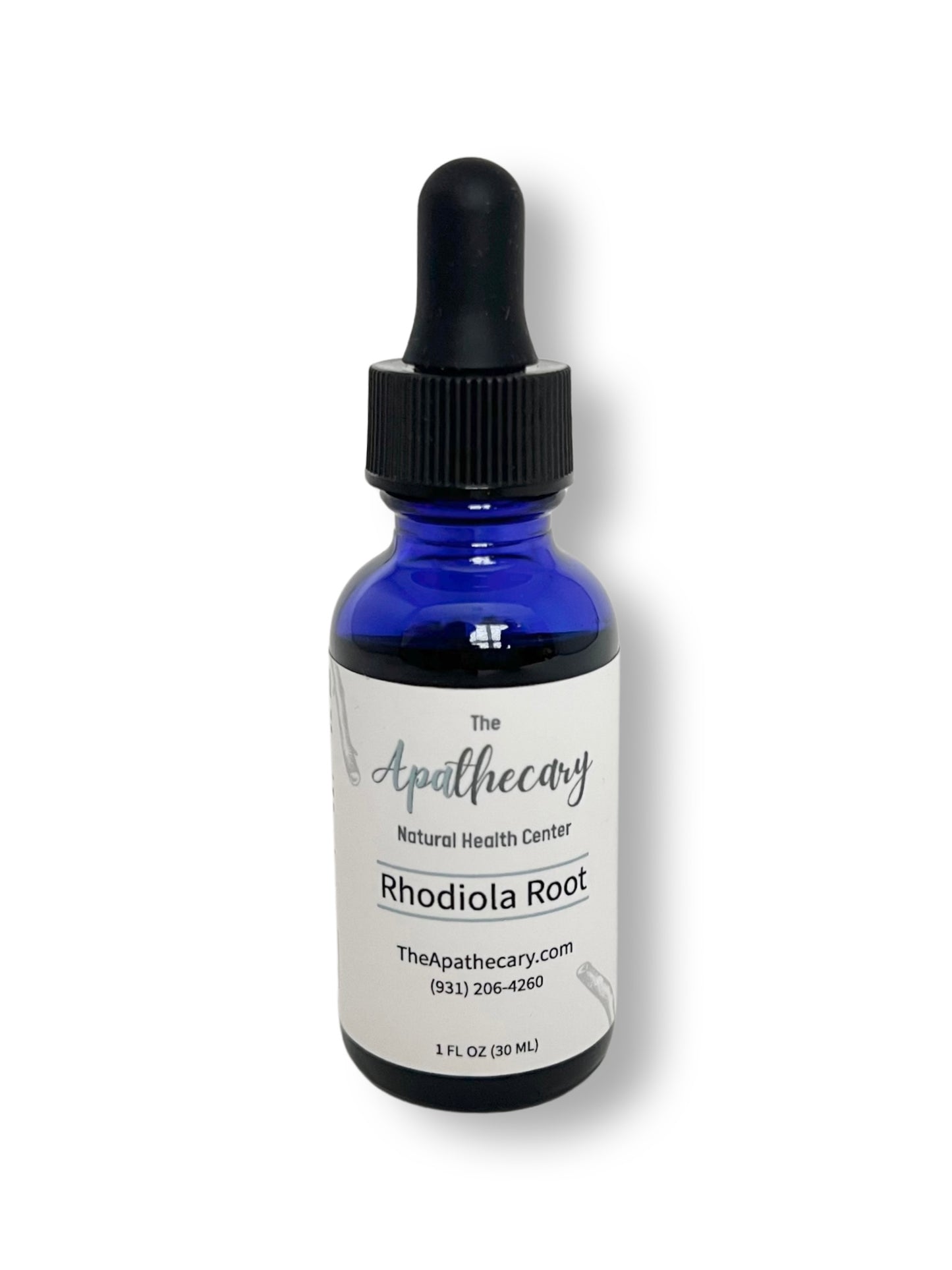 Rhodiola Root Tincture