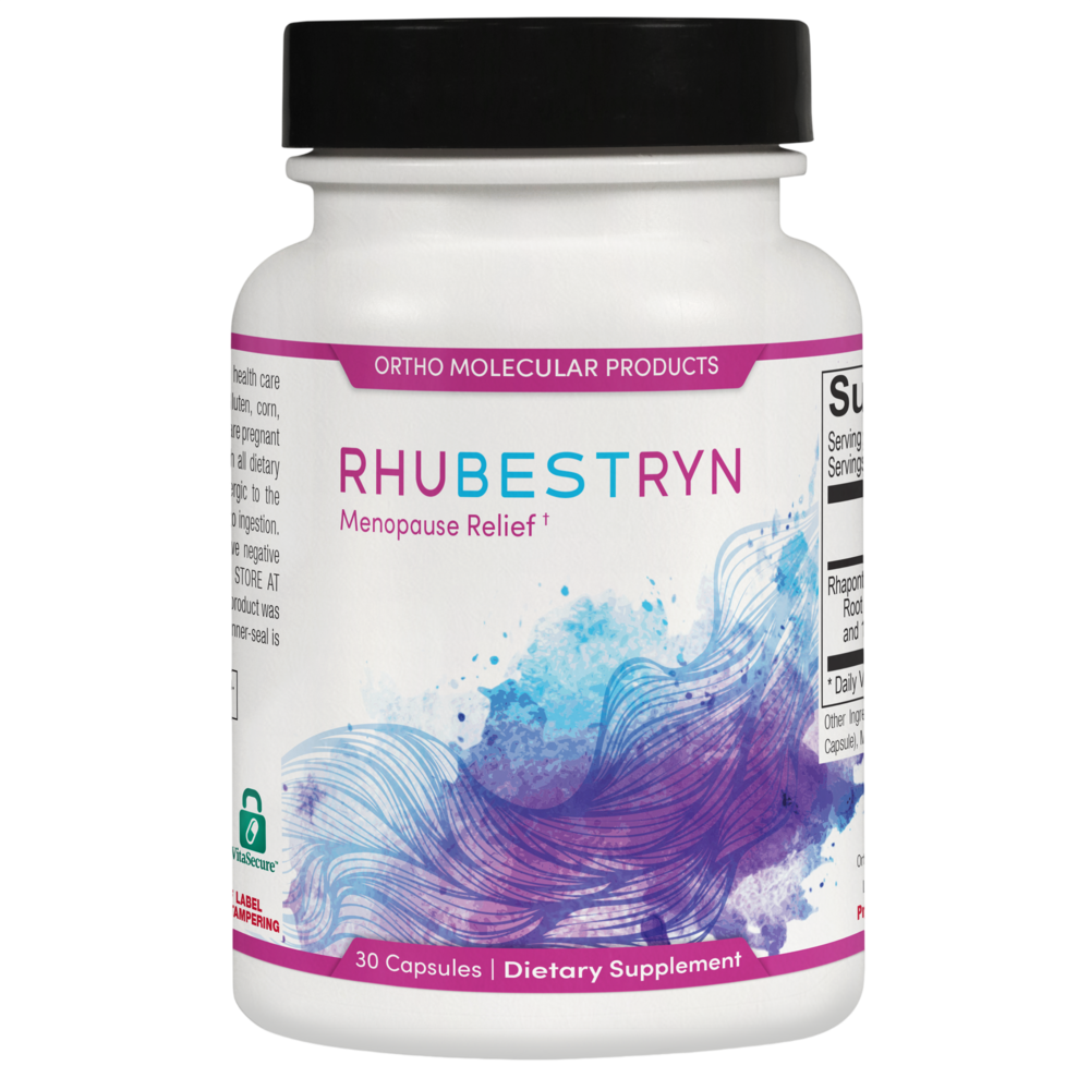 Rhubestryn OM (30ct)