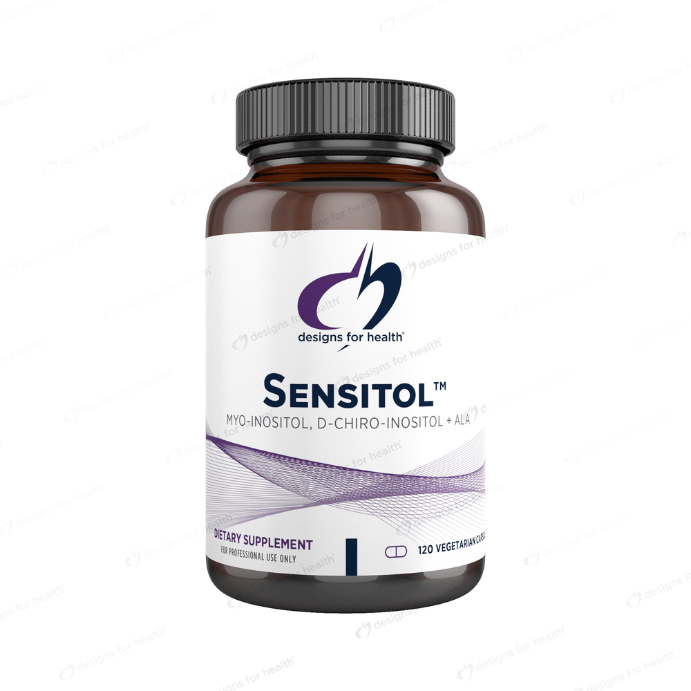 Sensitol DFH (120ct)
