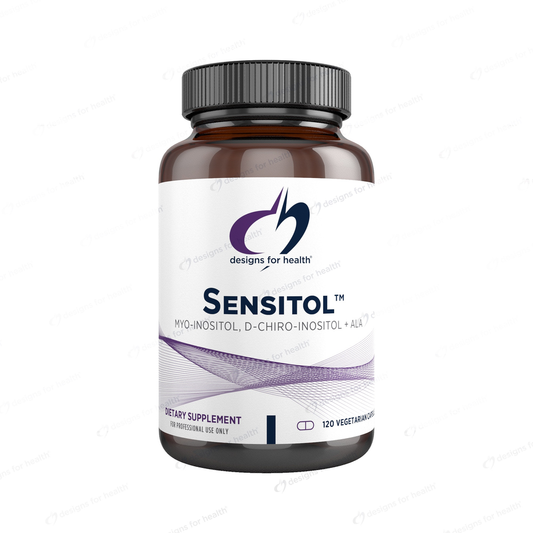 Sensitol DFH (120ct)