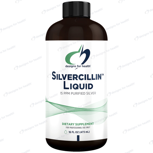 Silvercillin liquid DFH (16 fl oz)
