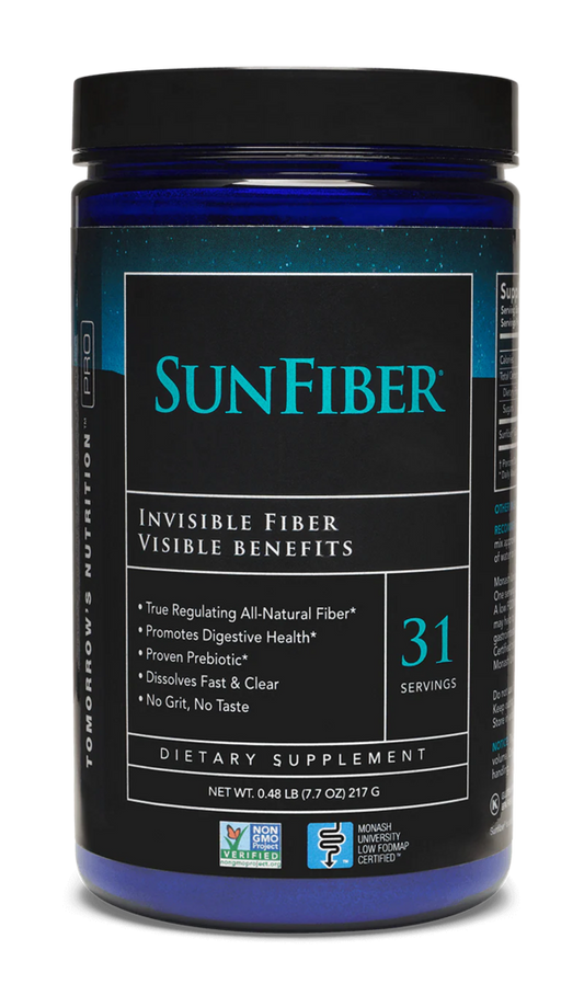 Sunfiber (TN) - 31 servings