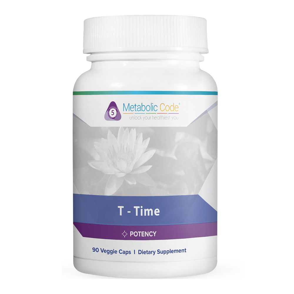 T-Time (MC) - 90ct.