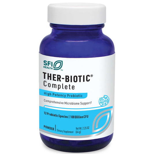 Ther-Biotic Complete Powder (SFI) - 64g