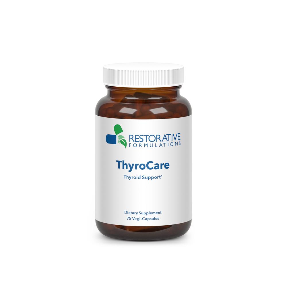 ThyroCare RF (75ct)