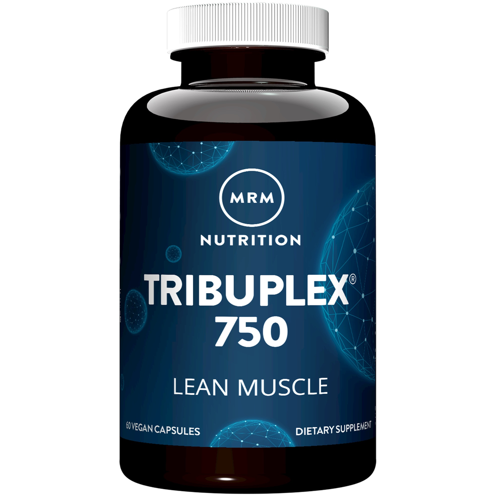 Tribuplex 750 MRM (60ct)