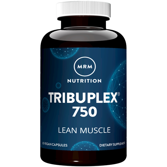 Tribuplex 750 MRM (60ct)