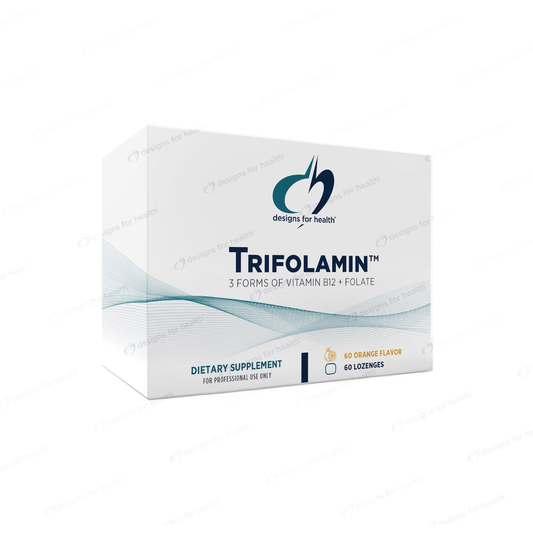 Trifolamin (DFH) 60ct.