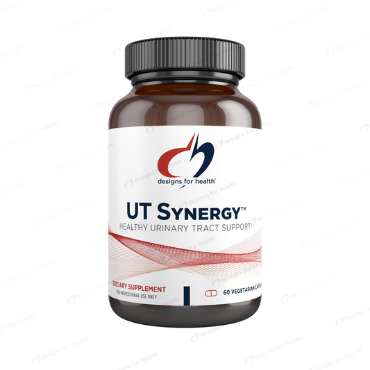 UT Synergy DFH (60ct)