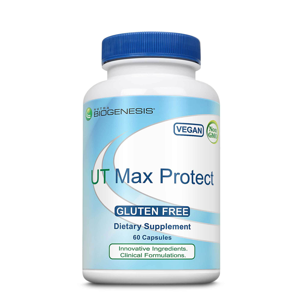 UT Max Protect BG (60ct)