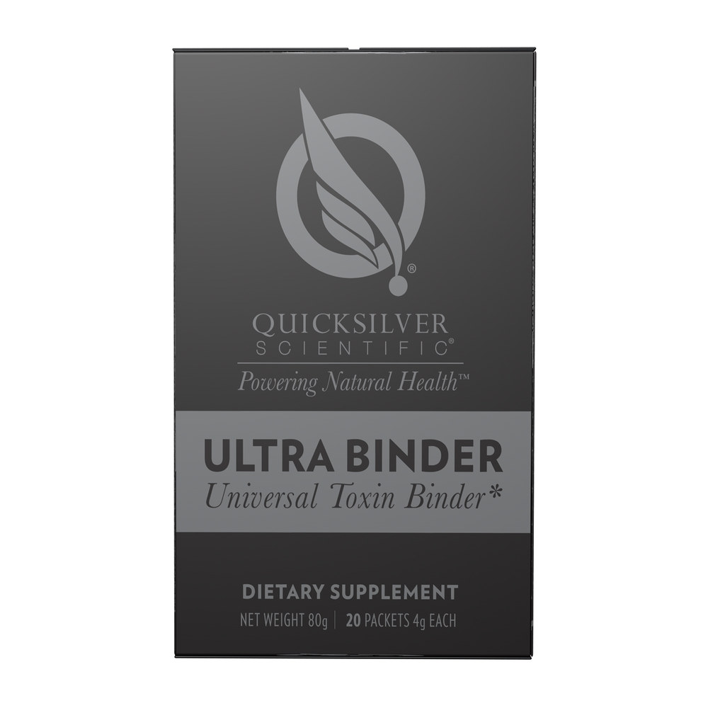Ultra Binder Universal Stick Packs QSS