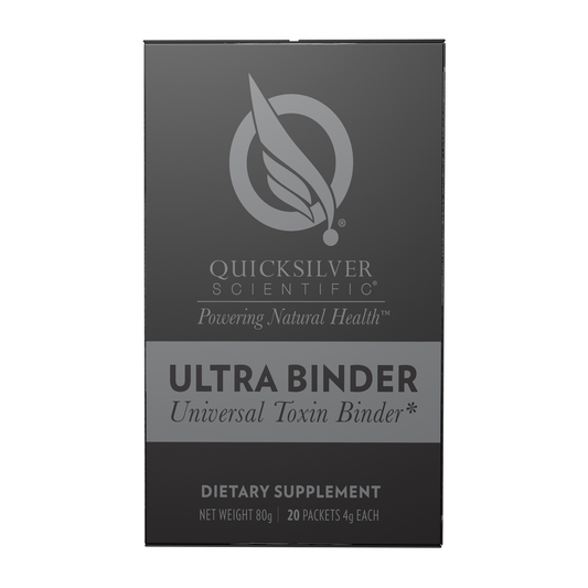 Ultra Binder Universal Stick Packs QSS