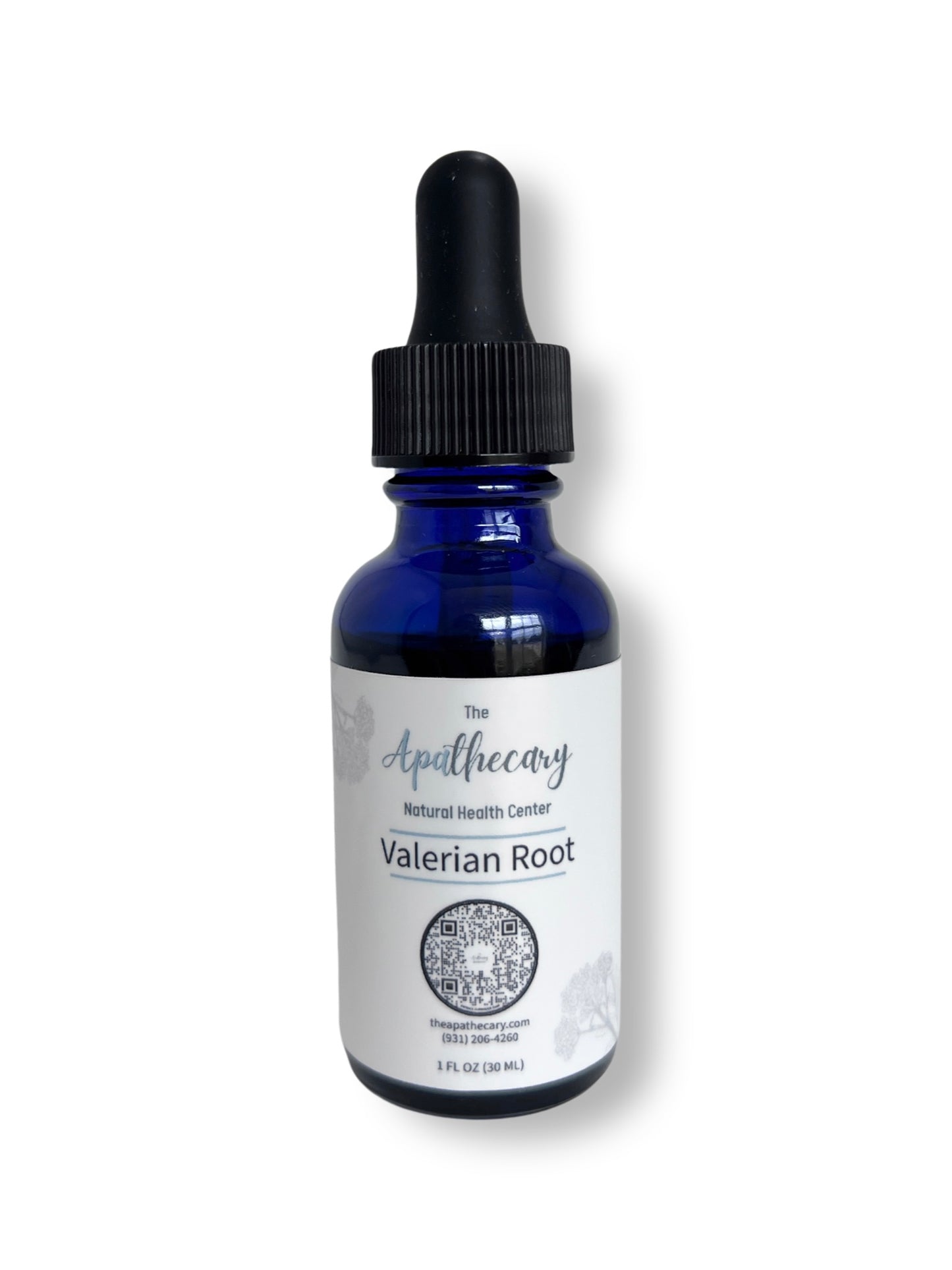 Valerian Root Tincture