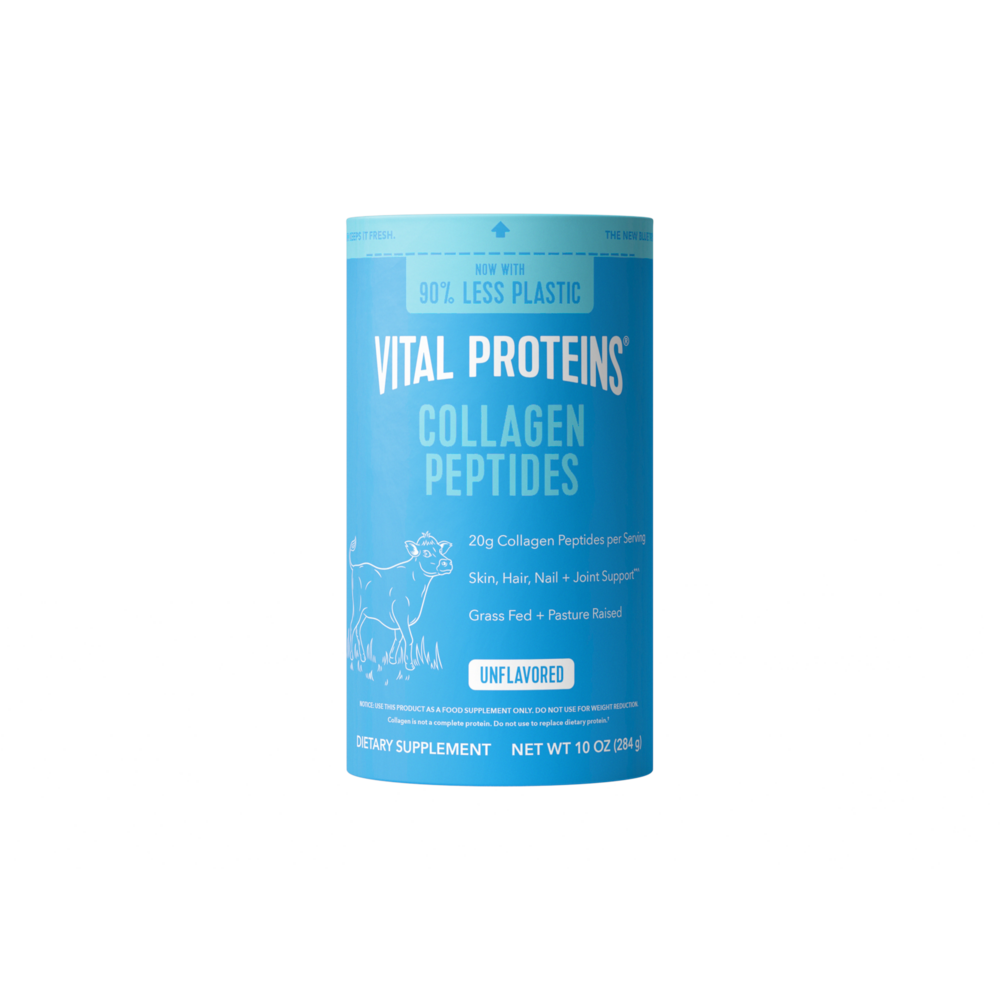Collagen Peptides (Vital Proteins) - 284g