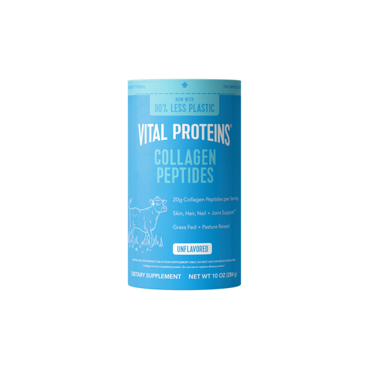 Collagen Peptides (Vital Proteins) - 284g