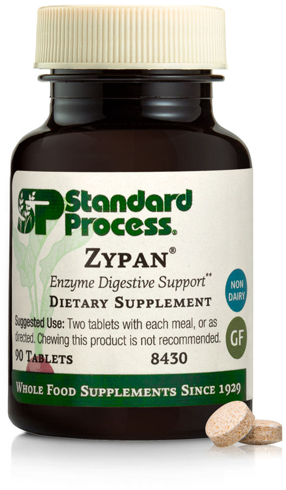 Zypan (SP) - 90ct